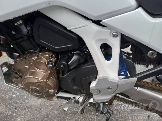 2026 HONDA CRF 1000L 