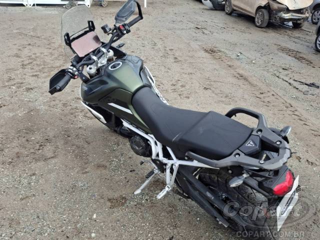 2023 TRIUMPH TIGER 