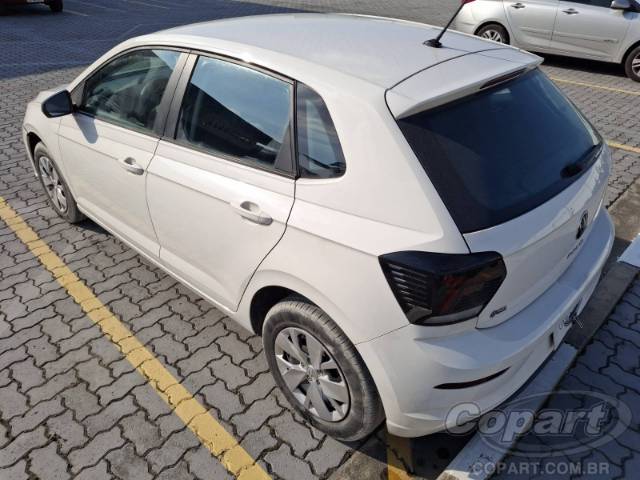 2023 VOLKSWAGEN POLO 