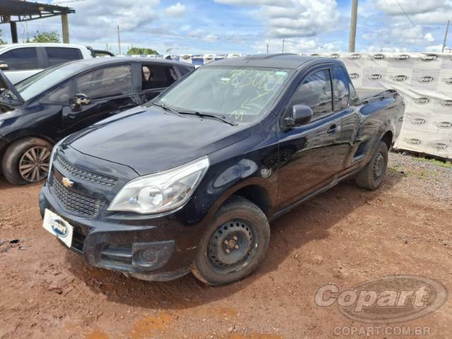 2021 CHEVROLET MONTANA 