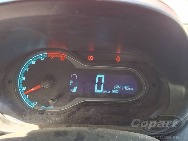 2014 CHEVROLET ONIX 