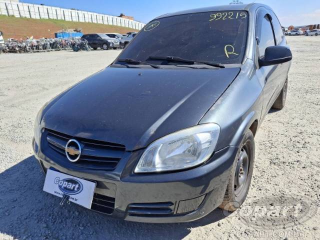 2008 CHEVROLET CELTA 