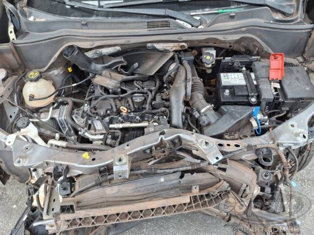 2021 CHEVROLET TRACKER 