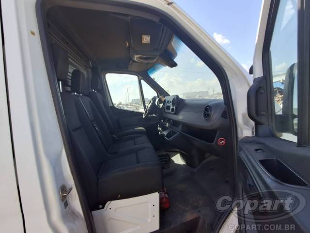 2024 MERCEDES BENZ SPRINTER 