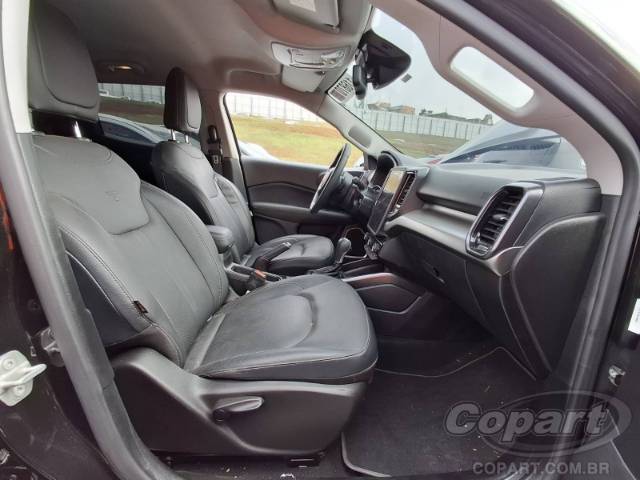 2025 FIAT TORO 