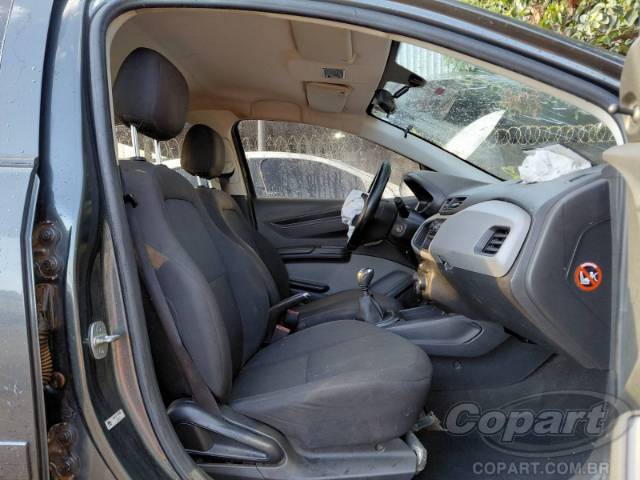 2018 CHEVROLET ONIX 