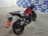 2019 HONDA CB 500 F 