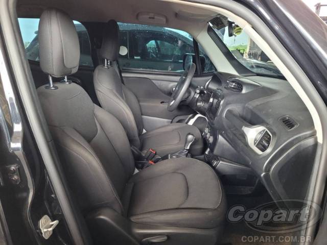 2020 JEEP RENEGADE 