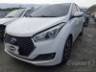 2019 HYUNDAI HB20S 