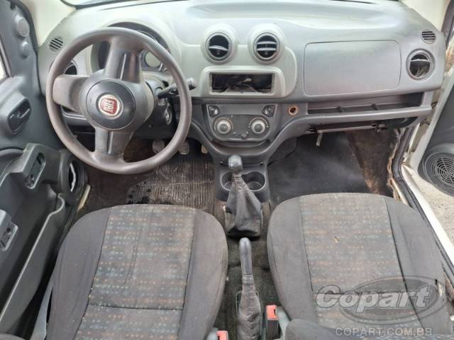 2013 FIAT UNO 