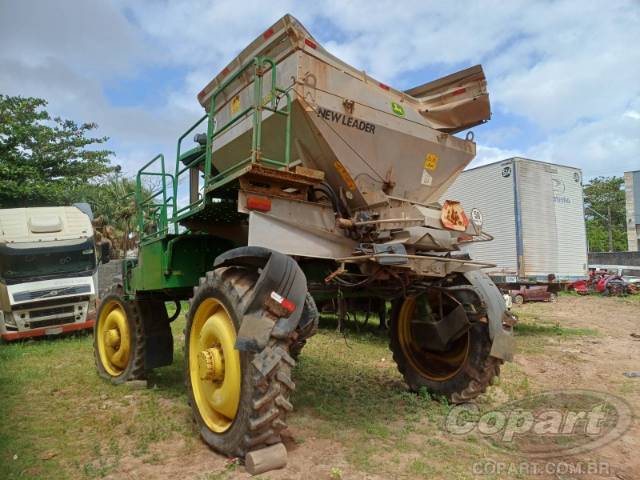 2020 JOHN DEERE JOHN DEERE 