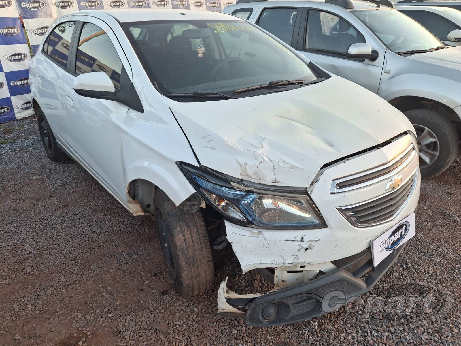 2015 CHEVROLET ONIX LT 1.4 SPE