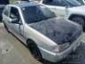 1995 VOLKSWAGEN GOL 