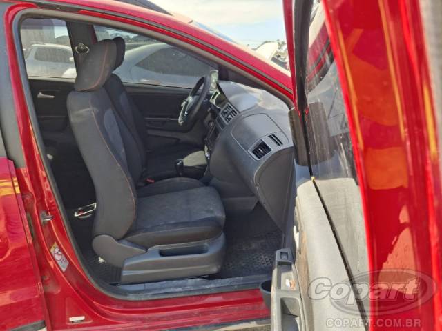 2020 VOLKSWAGEN FOX 
