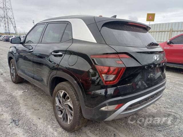 2023 HYUNDAI CRETA 