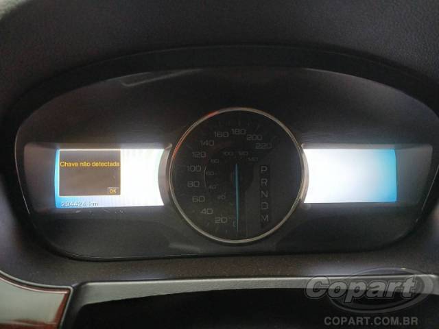 2012 FORD EDGE 