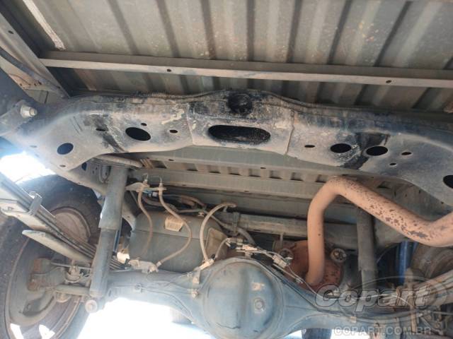 2022 TOYOTA HILUX CD 