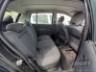 2009 VOLKSWAGEN FOX 