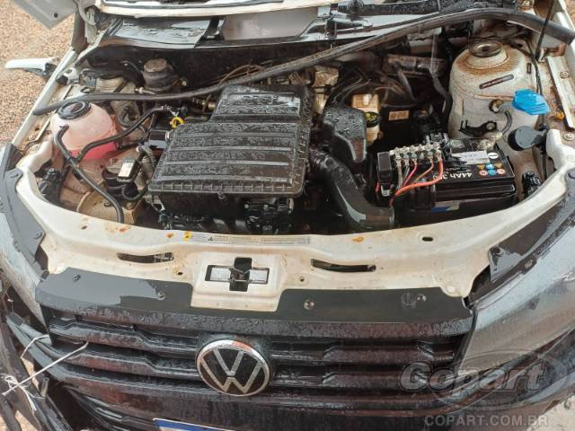 2025 VOLKSWAGEN SAVEIRO 
