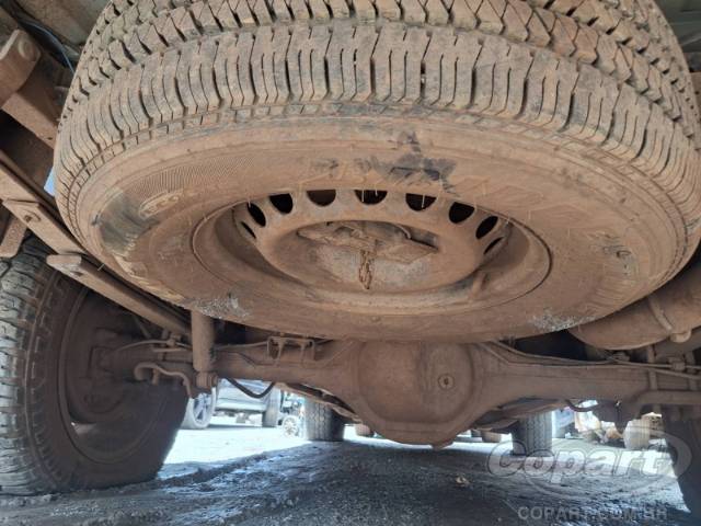 2025 CHEVROLET S10 CABINE DUPLA 