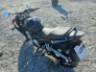 2011 SUZUKI BANDIT 