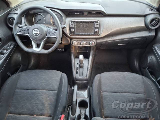 2025 NISSAN Kicks Play 