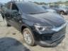 2025 CHEVROLET TRACKER 