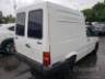 2002 FIAT FIORINO FURGAO 