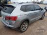 2022 VOLKSWAGEN TAOS 
