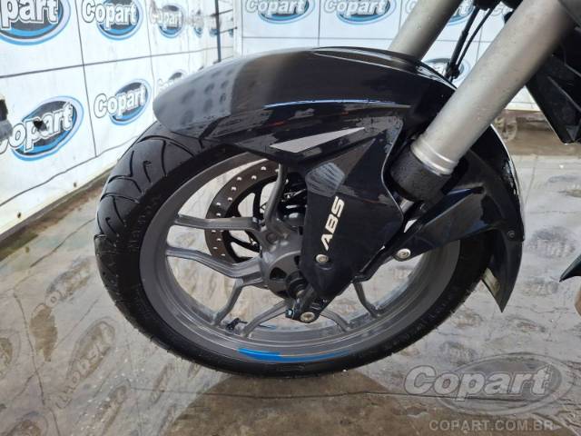 2026 BAJAJ DOMINAR 