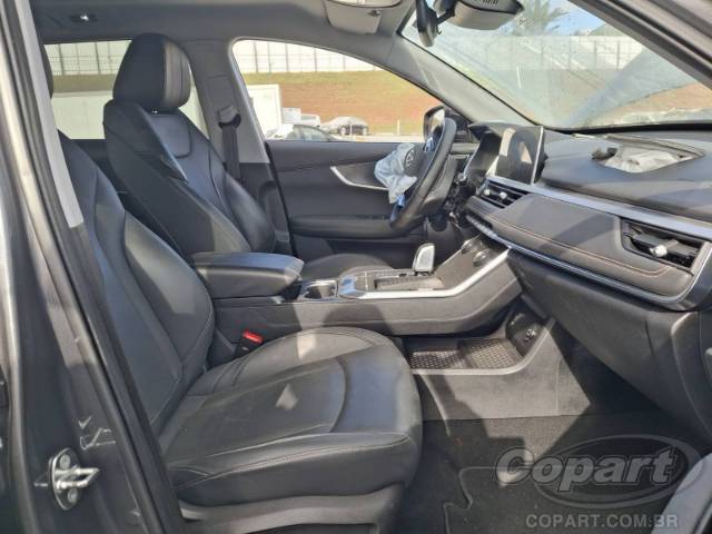 2024 CAOA CHERY TIGGO 8 