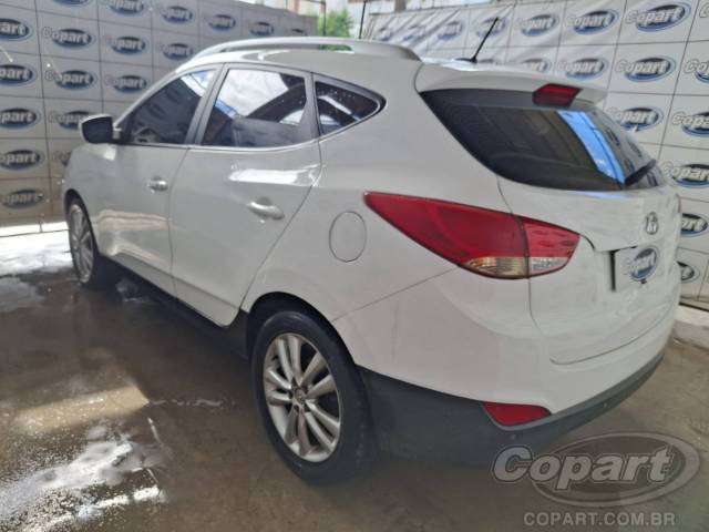 2016 HYUNDAI IX35 