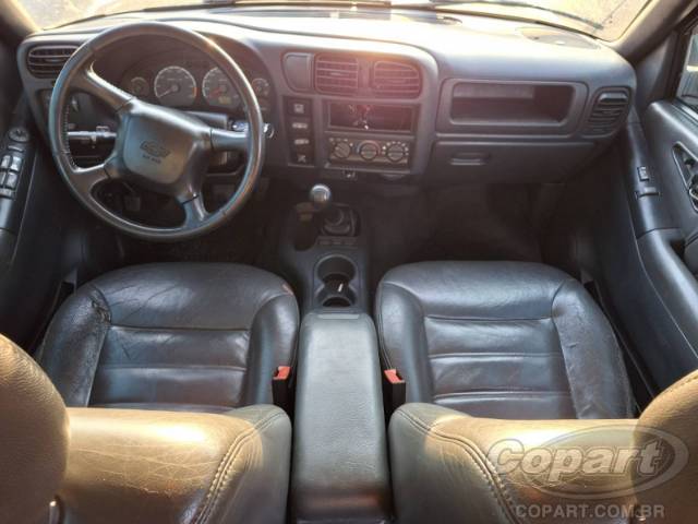 2005 CHEVROLET BLAZER 