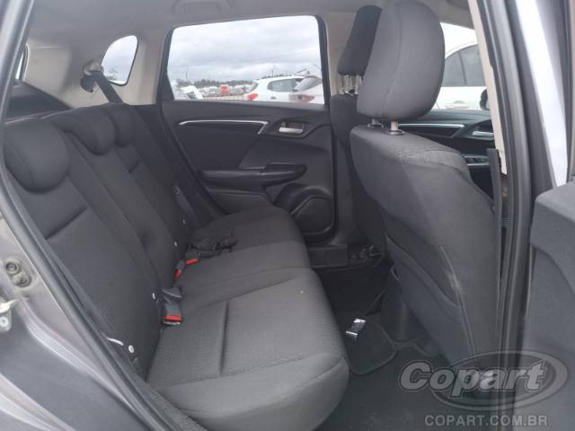 2020 HONDA FIT 