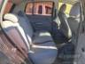 2009 VOLKSWAGEN FOX 