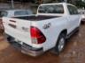 2017 TOYOTA HILUX CD 