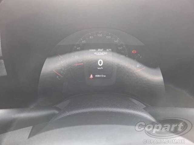 2025 FIAT STRADA 