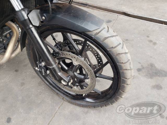2023 BMW F 750 