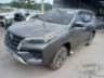 2022 TOYOTA SW4 