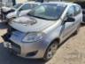 2013 FIAT PALIO 