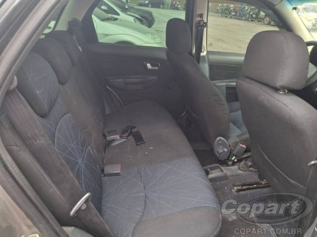 2010 FIAT PALIO WEEKEND 