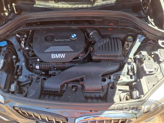 2019 BMW X1 
