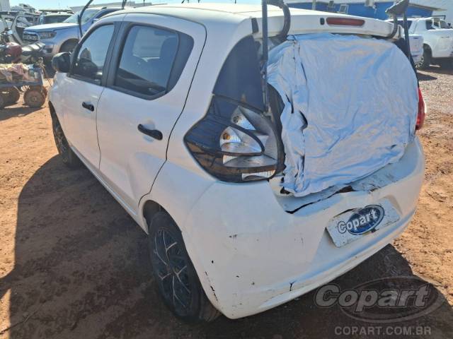 2020 FIAT MOBI 