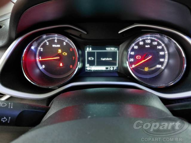 2020 CHEVROLET ONIX 