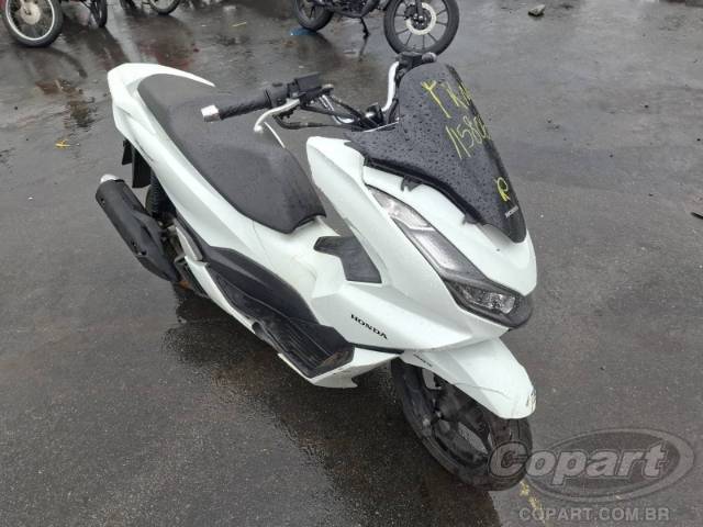 2023 HONDA PCX 