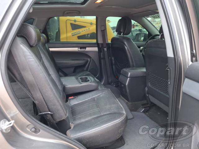 2013 KIA SORENTO 