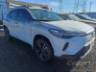 2025 TOYOTA COROLLA CROSS 