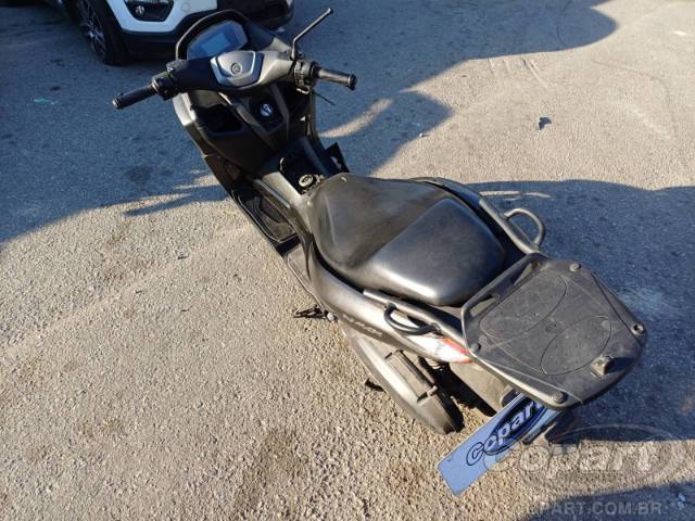 2022 YAMAHA NMAX 