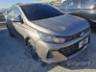 2024 HYUNDAI HB20 