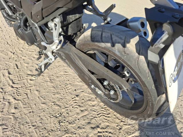 2026 HONDA CB 500 